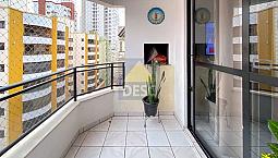 Apartamento Com 2 Dormitórios À Venda No Ed. Residencial Felipe Alberto Em Balneário Cambo