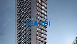 Apartamento - Itaim Bibi - Sp