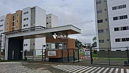 Apartamento Novo Com Piso Porcelanato No Zoobotânico Para Aluguel