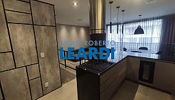 Apartamento - Itaim Bibi - Sp