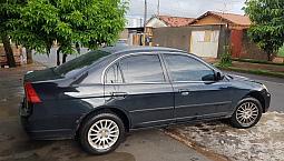 Honda Civic 2001