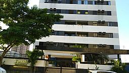 Apto 1 Dorm. Mobiliado Na Ponta Verde