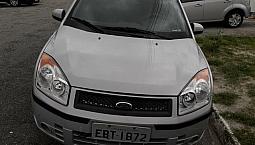 Fiesta 1.6 Completo 2008