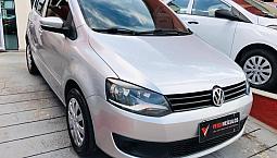 Oportunidade ! Fox 1.0 - 2011 - 60.000Km - Só R$21.900,00 - Veiga Veículos