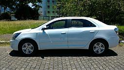Cobalt 2013 1.8 Ltz Completo Manual - Descontão Pra Vender Hoje!