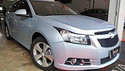 Cruze Lt Hb Sport Flex Imperdível !!! Financia 100%!!!