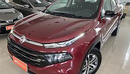 Fiat Toro 2.0 16V Turbo Diesel Volcano 4Wd Automatico
