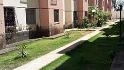 Apartamento - Vendo(80.000.00)
