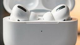 Novo Airpods Pro 3