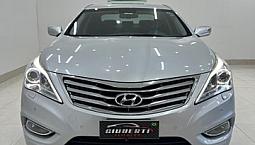 Hyundai Azera 2015 