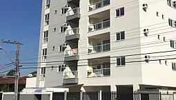 Apartamento Gaspar - Pronto Para Morar Com Suíte Em Gaspar