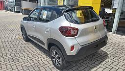 ***Pronta Entrega*** Kwid Intense Biton 1.0 