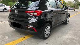 Argo Drive 1.0 6V Flex 2018 Documentação Ok -Ipva Pago 2022