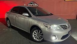 Corolla Altis Aut 13/14 