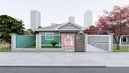 Casa À Venda, 112 M² Por R$ 540.000,00 - João Alves - Santa Cruz Do Sul/Rs