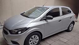Onix 2020 72Km Original Abaixo Da Tabela, Manual E Chave Reserva.