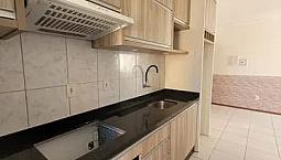 Apartamento Para Venda Com 43 M² Com 2 Dormitórios Em Morro Da Bina - Biguaçu - Sc