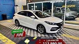 Chery Arrizo6 Gsx 2022
