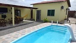 Casa Bairro Caburai