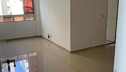 Apartamento Carlos Wilson 