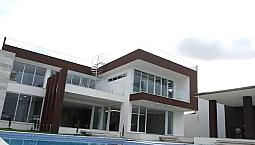 Casa De Alto Padrão Beira Mar - Lucena