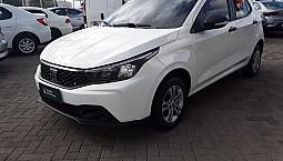 Fiat Argo Drive 1.0 6V Flex 2025