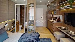 Apartamento à Venda Rua Elói Cerqueira, Belém - São Paulo