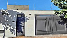Vendo Casa Em Santana De Parnaíba - Jardim Professor Benoa Com 2 Quartos