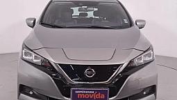 Nissan Leaf 40 Kwh Tekna