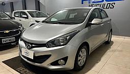 Hyundai Hb20 Comf./C.plus/C.style 1.0 Flex 12V 2013