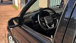 Chevrolet Classic Life/Ls 1.0 Vhc Flexp. 4P 2011