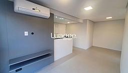 Apartamento Para Alugar No Bairro Petrópolis - 01 Quarto - 01 Vaga