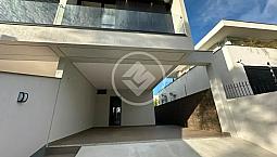 Js-Casa Com 3 Suítes - Santa Mônica