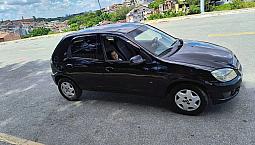 Chevrolet Celta Spirit/ Lt 1.0 Mpfi 8V Flexp. 5P 2012