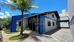 Casa Semimobiliada Para Venda  Barra Do Rio Cerro