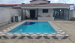 Casa Em Lucena Disponível Para Carnaval