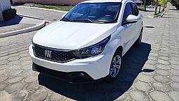 Fiat Argo Drive 1.0 6V Flex 2025
