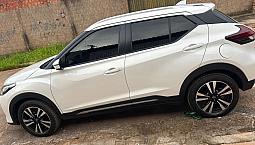 Nissan Kicks Advance 1.6 16V Flex Aut 2024