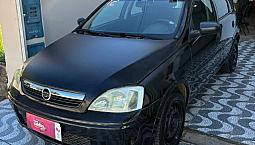 Chevrolet Corsa Hat. Maxx 1.4 8V Econoflex 5P 2012