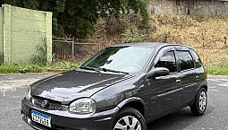 Chevrolet Corsa Wind 1.6 Mpfi 4P 2002