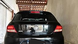 Volkswagen Gol Geração V 1.0 8V Mi Total Flex Mec. 4P 2011