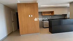 Apartamento Para Aluguel, 3 Quartos, 1 Suíte, 2 Vagas, Jardim Sul - Uberlândia/mg