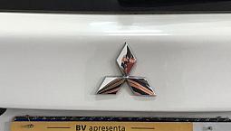 Mitsubishi Asx 2012 Automático Banco De Couro Ipva 2019 Pago