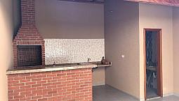 Sobrado Geminado 160M2