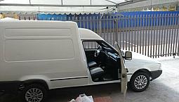 Fiat Fiorino Ie 2002