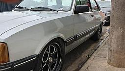 Chevette 91 Motor 4Cc Opala