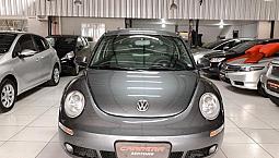 New Beatle 2.0 Automatico ( Igual A Zerooo )