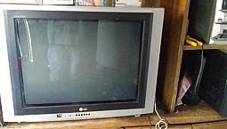 Tv Lg