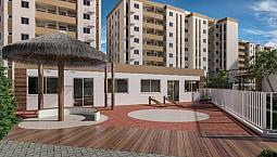 Horto Da Barra, Apartamentos Próximo A Praia Na Barra Dos Coqueiros