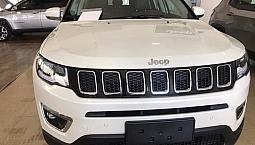 Compass Limited 2.0 Flex